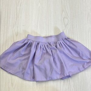 Lavender Women's Skirt